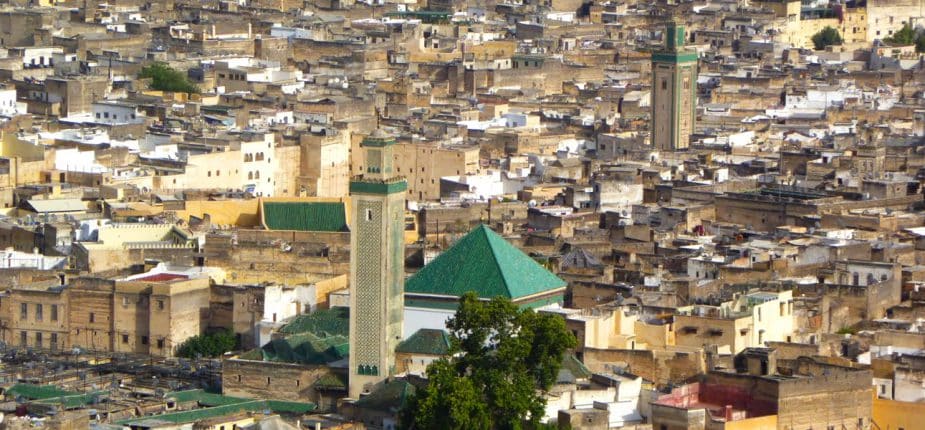Maroc : convention entre la BAD et la région de Fès-Meknès pour soutenir les porteurs de petits projets
