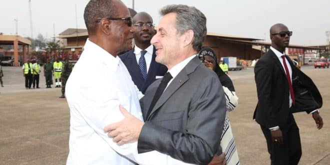 Guinée: Alpha Condé obtient une victoire à la pyrrhus sur Simandou