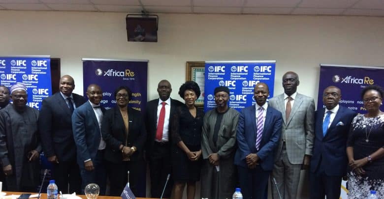Nigeria : Africa Re et l’IFC s’unissent pour soutenir les petits exploitants