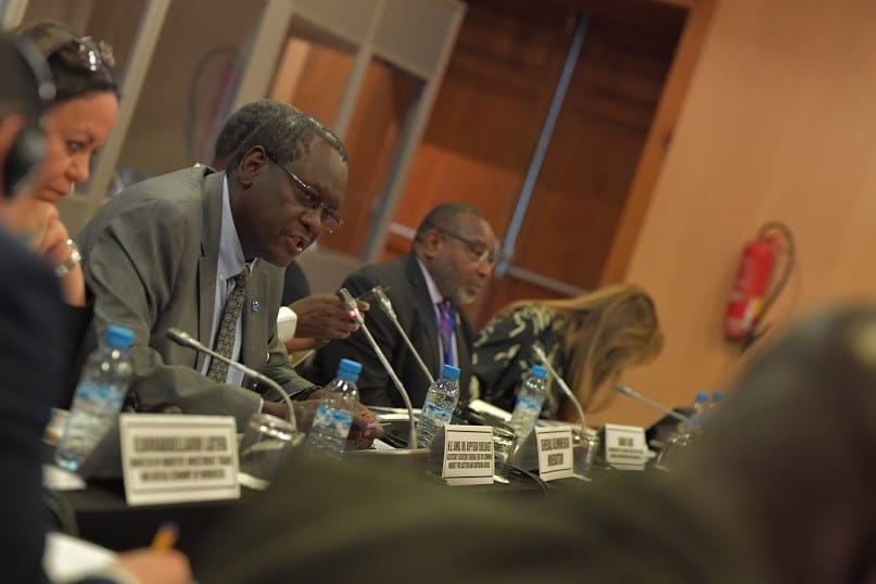 L&rsquo;intégration de l&rsquo;Afrique toujours aussi lente…