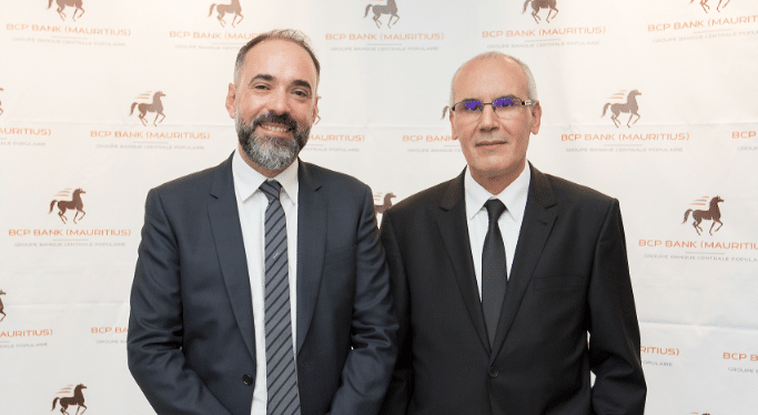 Maurice: la  Banque des Mascareignes devient BCP Bank