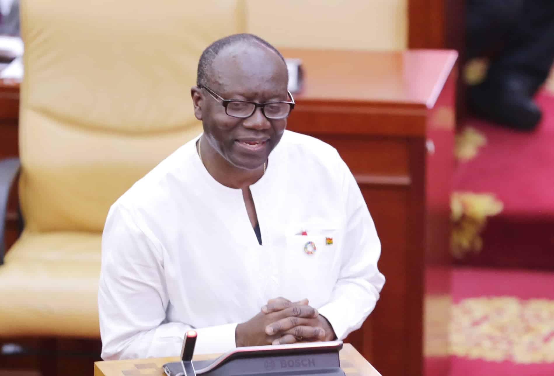 Le Ghana toque chez  Standard Bank Group