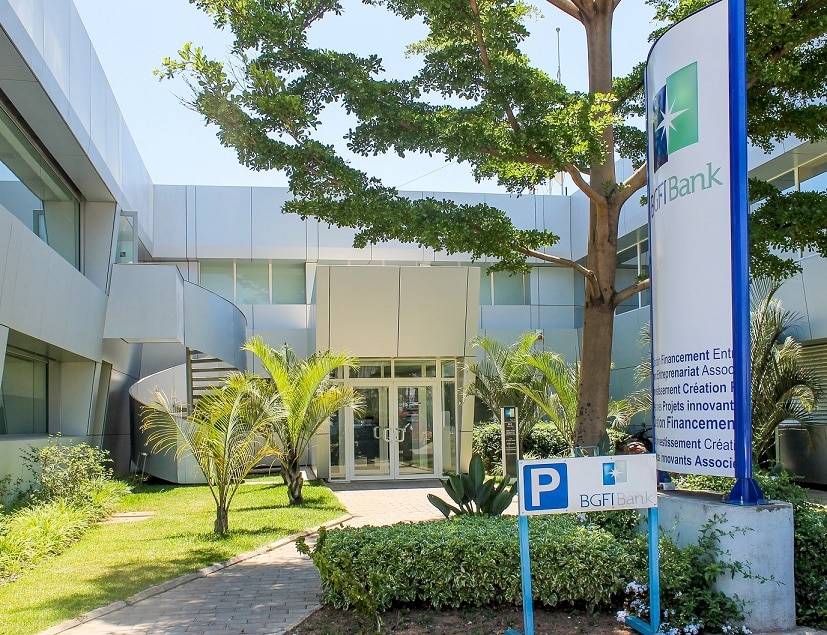 Madagascar : BGFIBank étend son réseau