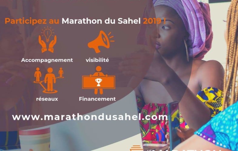 La competition entrepreneuriale de la Banque Mondiale dédiée aux start ups sahéliennes