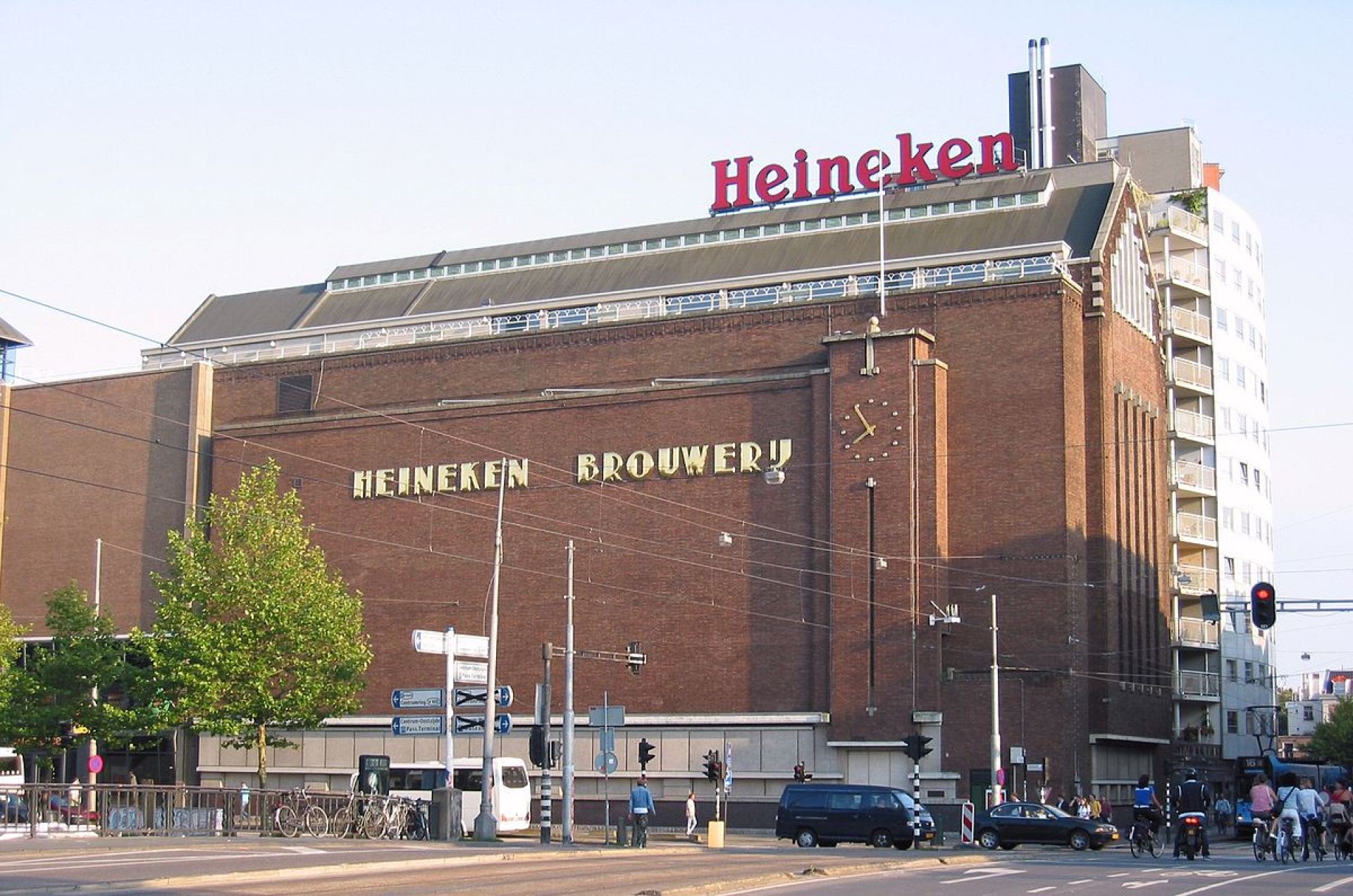 Mozambique : Heineken inaugure sa première brasserie ayant couté 100 millions USD