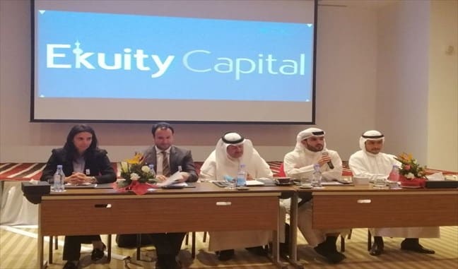 Le consortium Tuniso-Koweitien de Développement devient « Ekuity Capital »
