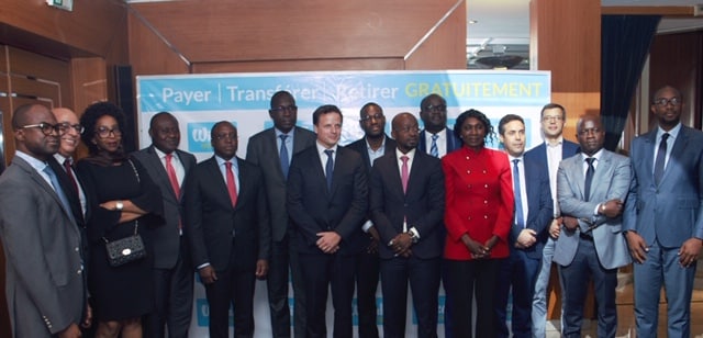 Wizall, filiale du Groupe BCP lance en Côte d’Ivoire Wizall Money, une solution de paiement 100% inclusive