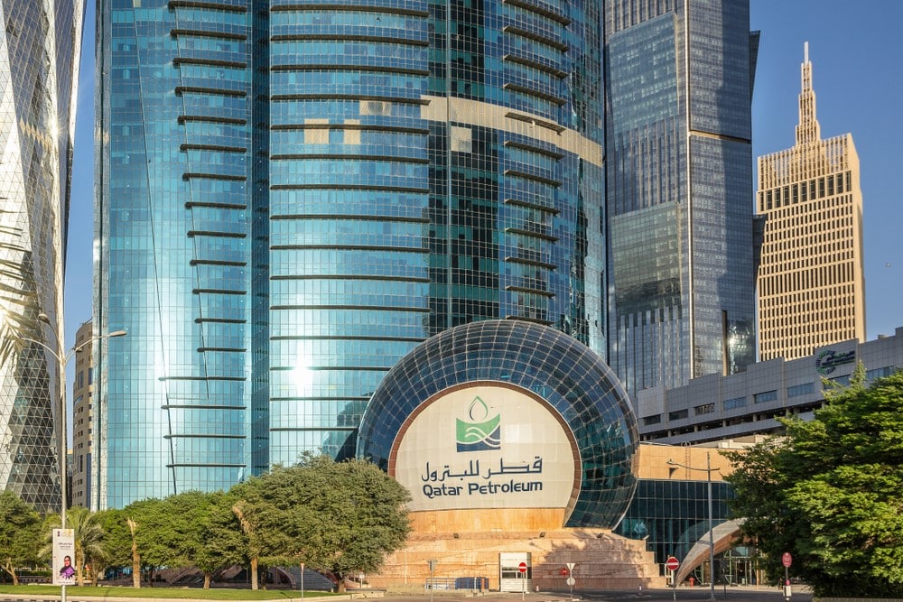 Maroc : ENI cède 30% de sa part à Qatar Petroleum sur le Tarfaya Offshore Shallow