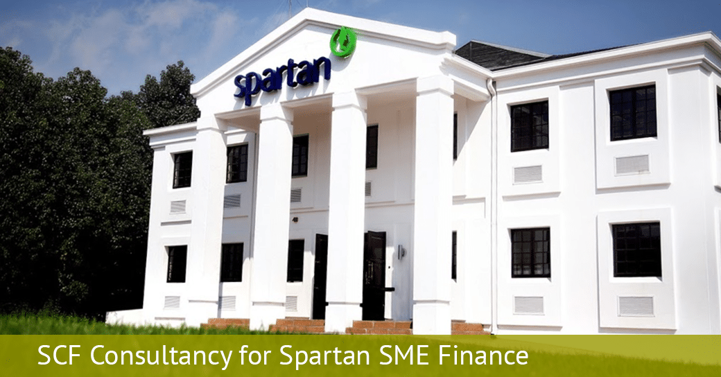 Afrique du Sud: 3,6 millions USD de Spartan SME Finance pour des PME africaines