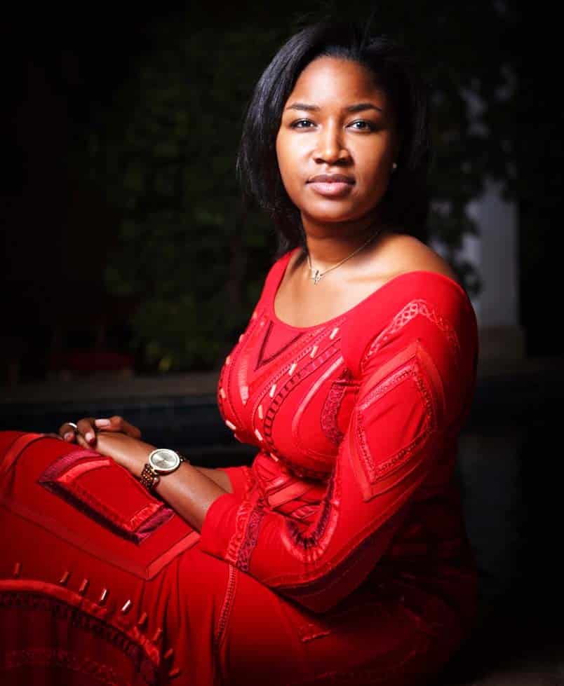 #NaoleMedia40 : Seynabou Dia nommée parmi les 40 femmes africaines les plus inspirantes des métiers de la Communication et des Médias, en Afrique francophone et dans sa diaspora