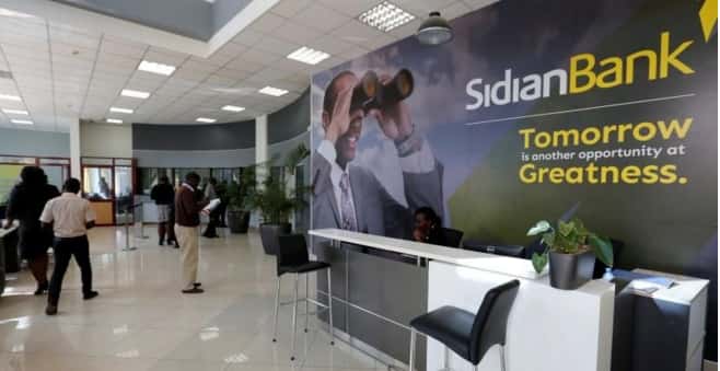Kenya : Centum Investment Group cède 40 % de ses parts dans Sidian Bank