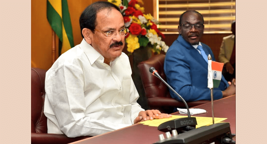 L&rsquo;Inde accorde un prêt de 333 millions USD au Zimbabwé pour des projets de centrale thermique
