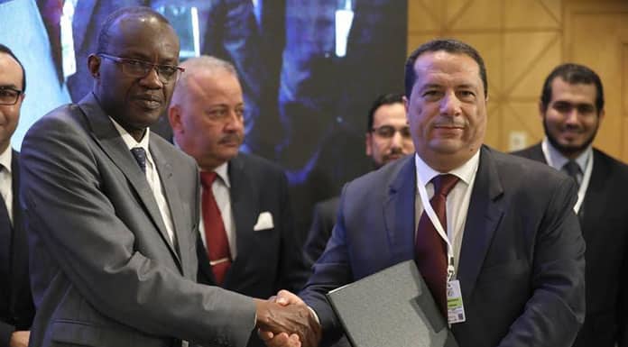 Wifak Bank signe deux accords de partenariat avec Coris Bank et Tamweel Africa Holding