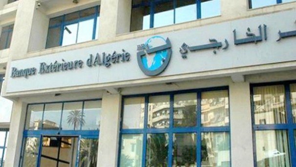 La Banque extérieure d&rsquo;Algérie annonce une augmentation de son capital