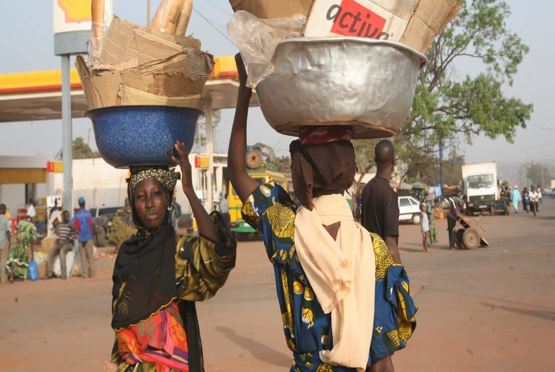 2,2 millions de dollars collectés par le Fonds pour les femmes congolaises en 2023