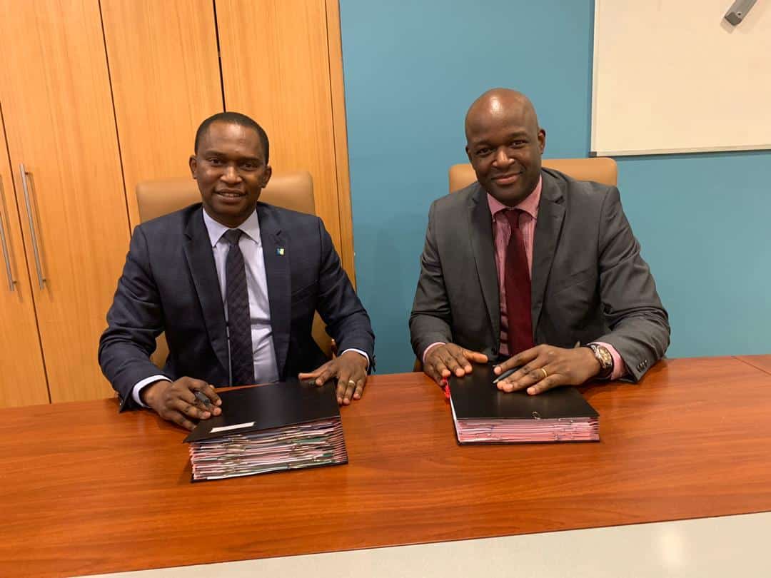 BGFIBourse s&rsquo;allie à Harvest Asset Management pour la commercialisation des fonds communs de placement au Gabon