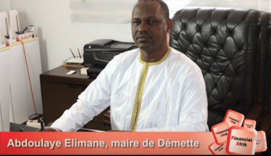 Abdoulaye Elimane Dia analyse la victoire de Macky Sall