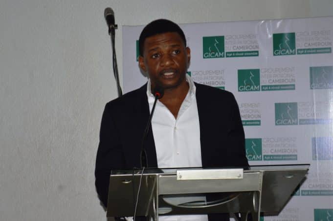 LE CAVIE et le GICAM signent un partenariat stratégique à Douala