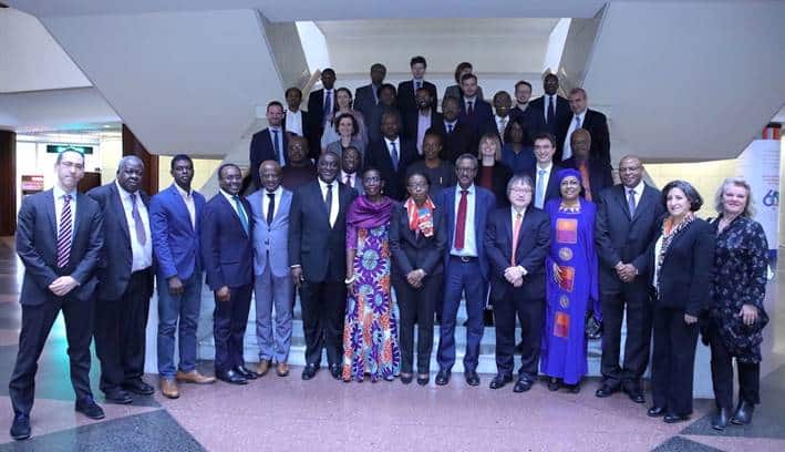 Un atelier CEA-BM sur l’emploi et la transformation économique en Afrique