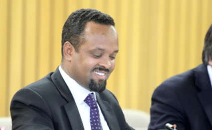 La ZLECA offre une plate-forme unique pour la transformation économique de l’Afrique, déclare le ministre éthiopien