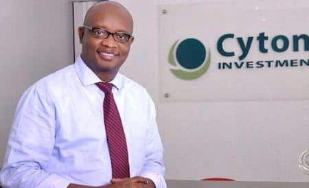 Cytonn Investments contracte un prêt de 6,5 millions USD auprès de SBM Kenya