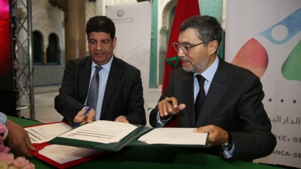 Maroc : la région Casablanca-Settat entre au capital de Casablanca Finance City