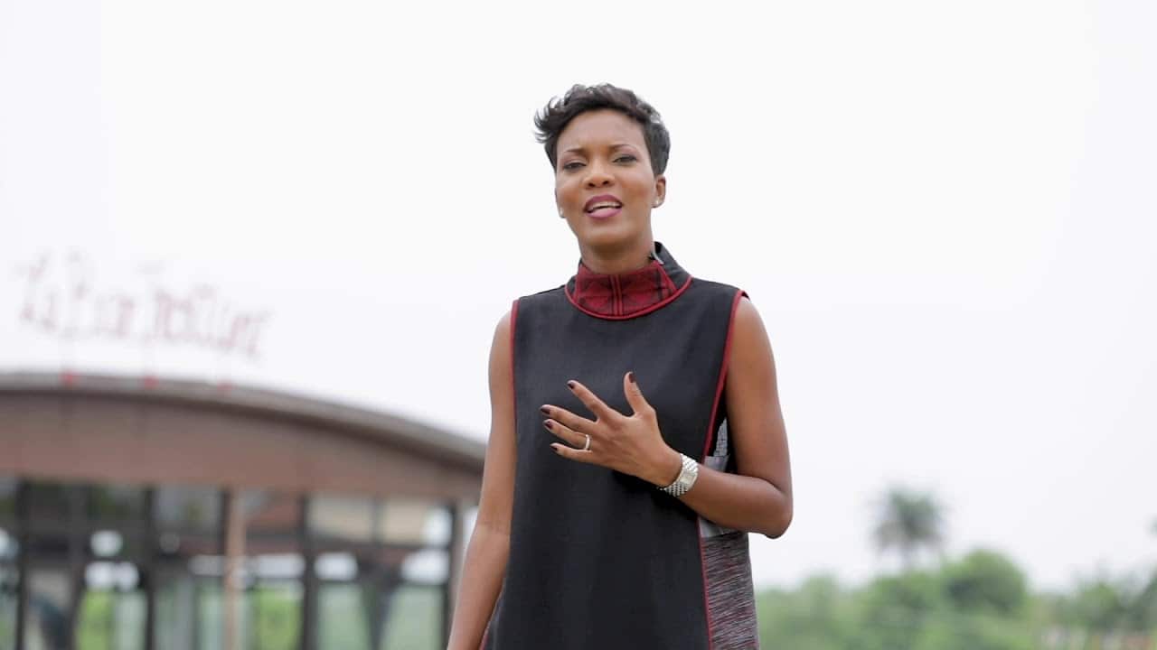 Spécial 8 mars: l’éditorial de Jeanne SISSOKO-ZEZE