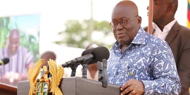 Le FMI va décaisser 185 millions USD au Ghana