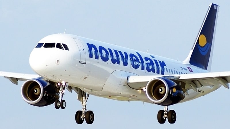 Nouvelair lance sa  ligne Tunis-Istanbul