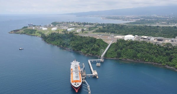 Guinée Equatoriale : l’Américain Noble Energy se prononce sur le projet gazier Alen