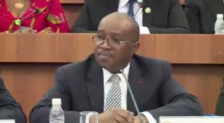 Côte d’Ivoire: Ouattara aux présidentielles de 2020