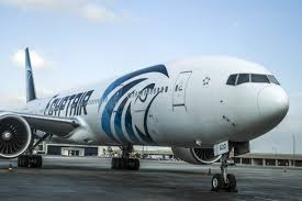 Egyptair  dessert Washington en juin prochain