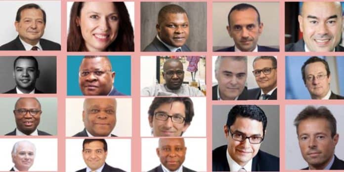 Les 18 cabinets d’avocats d’affaires les plus actifs en Afrique
