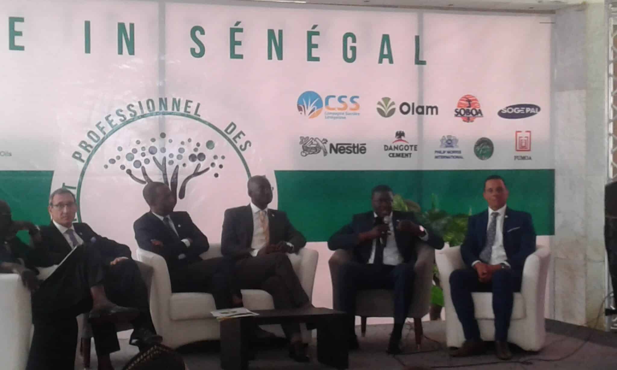 Assises de l’entreprise: le Sénégal en mode « fast-track »