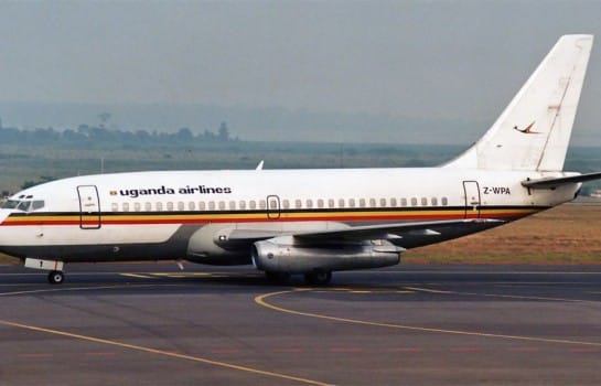 Uganda Airlines annonce son décollage pour Août