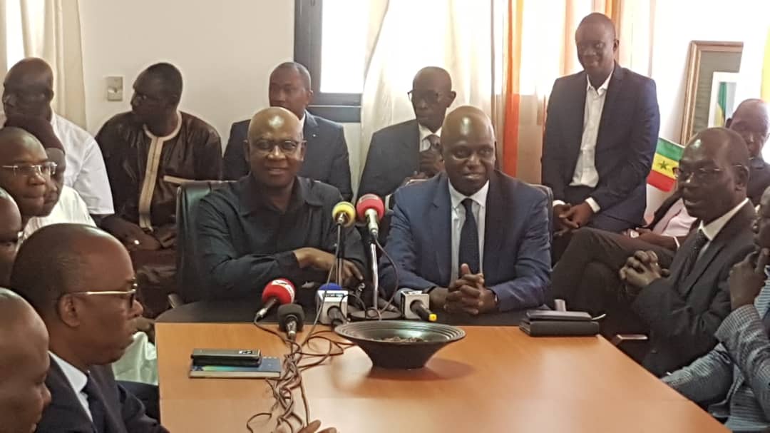 Sénégal, Suez, SDE : un marché qui ne coule pas de source
