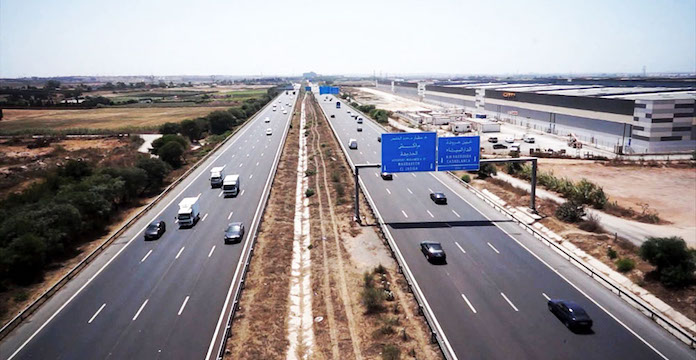 Autoroute Du Maroc émet un emprunt obligataire sur 30 ans