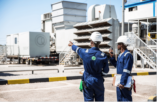 AENERGY, première entreprise africaine à recevoir une certification anti-corruption