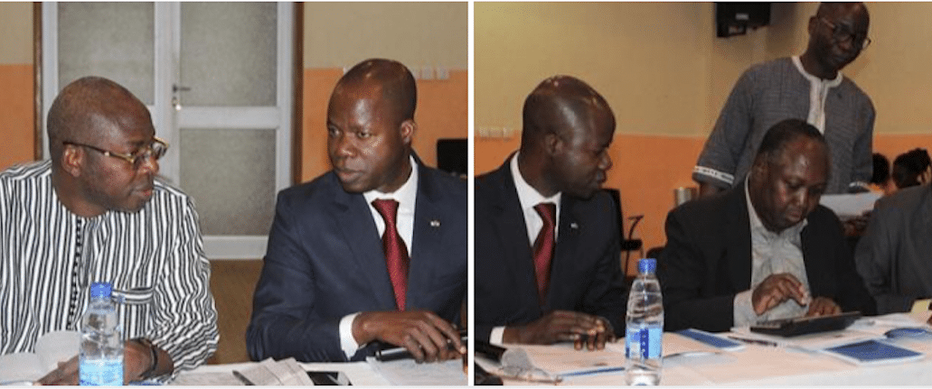 Coris Bank International «bichonne»ses actionnaires