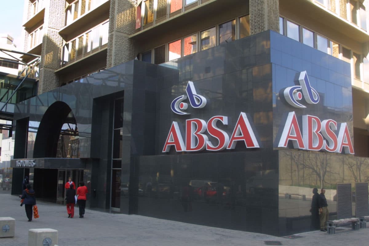 Absa délocalise la plateforme bancaire de ses filiales en Afrique du Sud