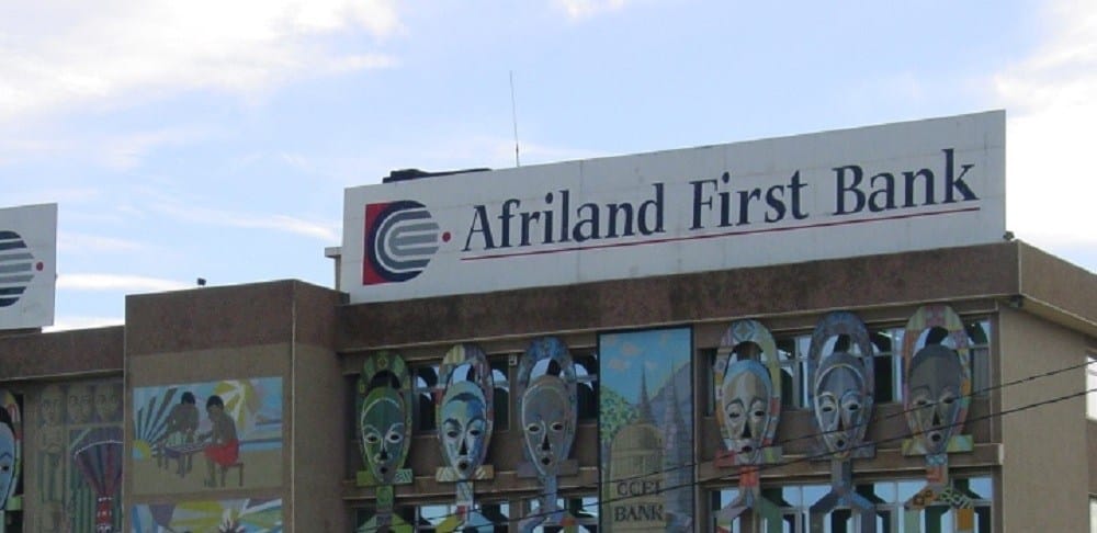 Cameroun : Afriland First Bank enregistre un bénéfice net de 22 milliards de FCFA
