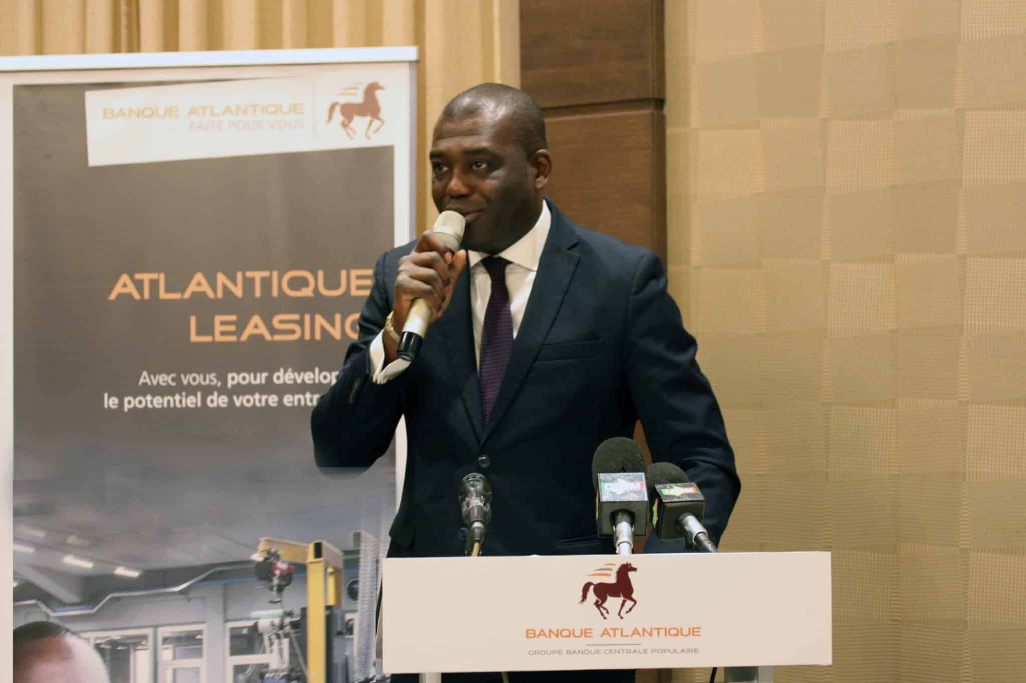 Mali : Banque Atlantique lance Atlantique Leasing, une solution de financement des entreprises