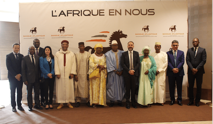Le groupeBCP organise un forum économique à Bamako et réaffirme ses ambitions pour le Mali