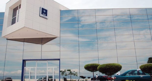 Gabon : près de 20 milliards de FCFA de BGFIBank à AGL pour développer le port d’Owendo