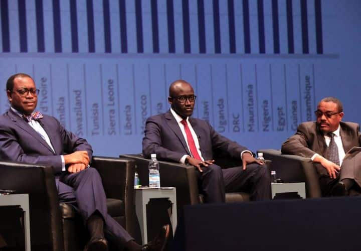 Côte d&rsquo;Ivoire/  Un budget de 700 milliards Fcfa pour lutter contre l&rsquo;immigration et le chômage des jeunes