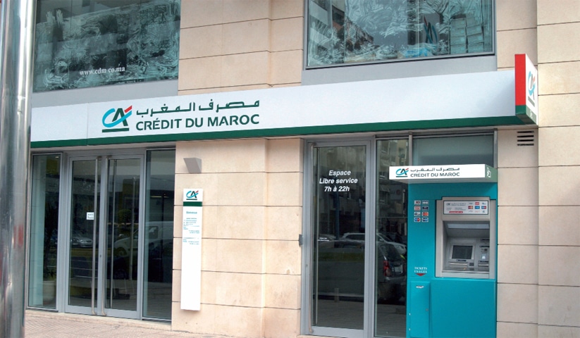 Crédit du Maroc lance « Green Value Chain » en faveur des projets verts