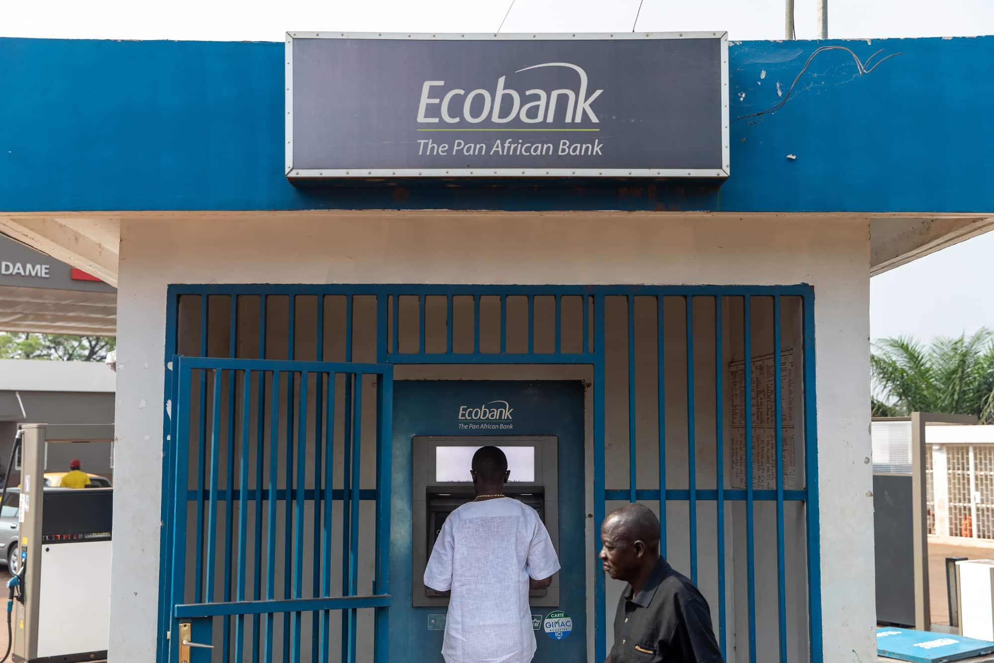 Ecobank (ETI) a testé sa signature sur le marché de la dette