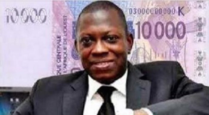 Kako Nubukpo, un symbole anti franc CFA à la commission de l’UEMOA