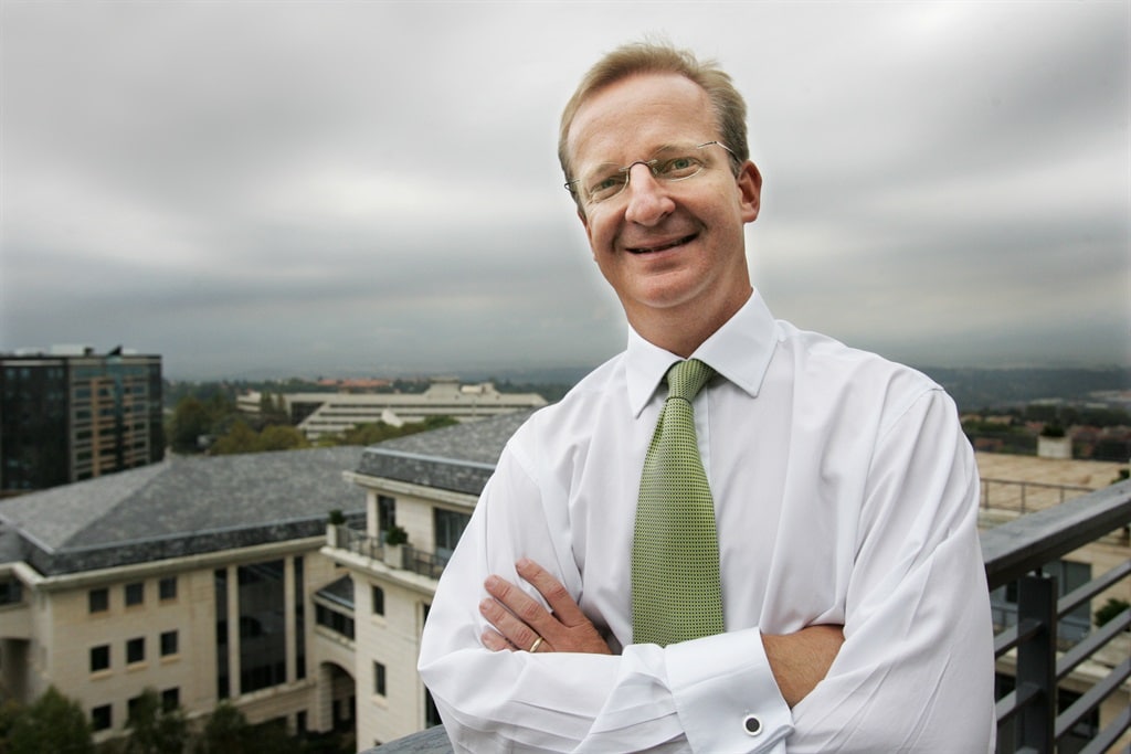 Afrique du Sud: le gros salaire de Mike Brown (Nedbank)