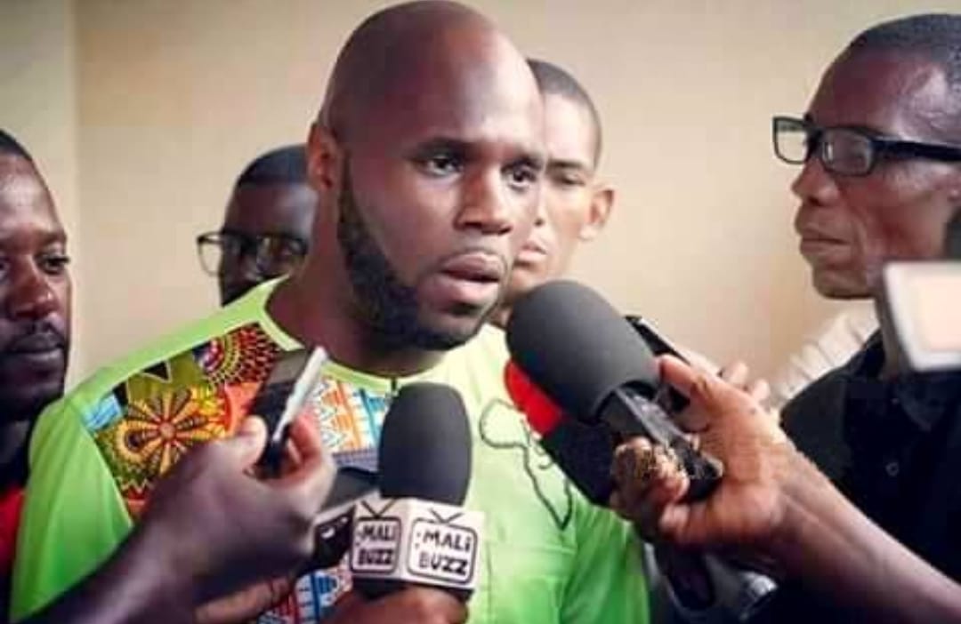 Bénin: l’activiste Kémi Seba annonce sa candidature à l’élection présidentielle